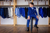 How To Dress A Page Boy - Suit Lab
