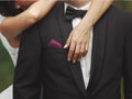 The Anatomy of the Perfect Tuxedo