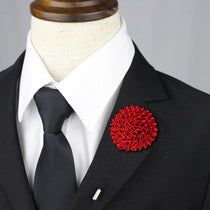 Bloom Lapel Pins
