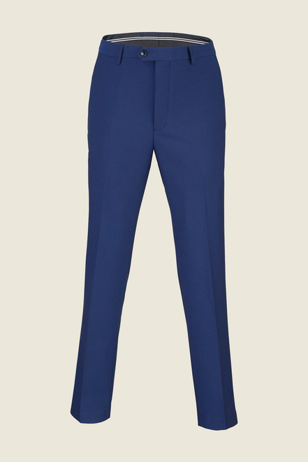 Men's Urban Navy Suit