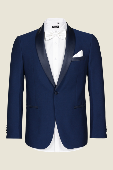 Men's Imperial Navy Tuxedo