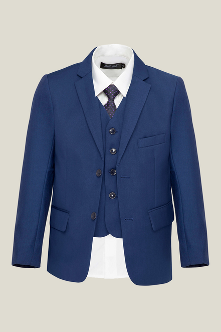 Boys' Urban Navy Suit