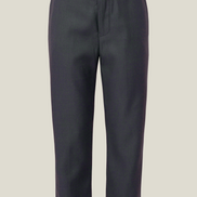 Boys' Charcoal Grey Suit