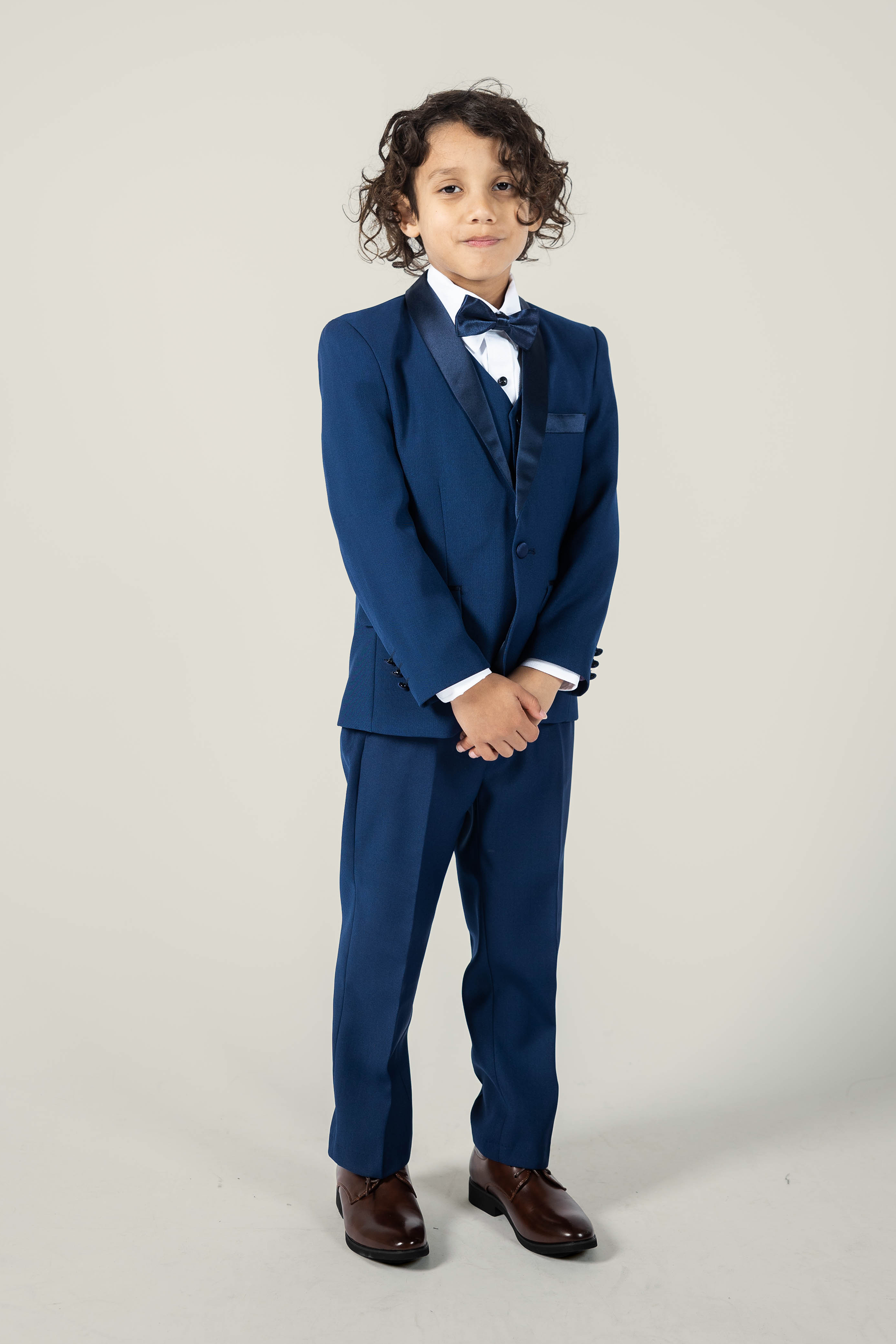 Boys' Imperial Navy Tuxedo