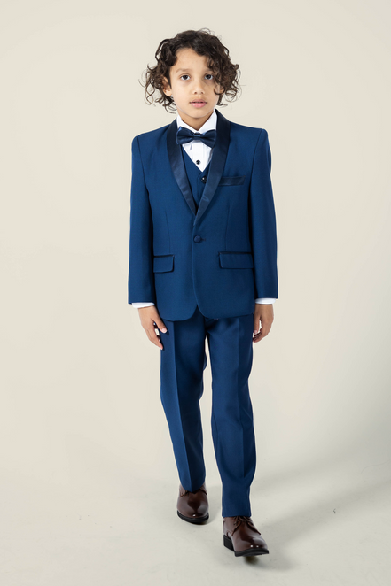 Boys' Imperial Navy Tuxedo