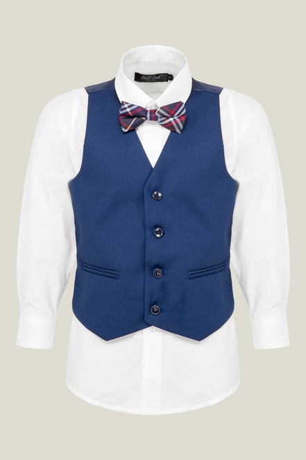 Boys' Imperial Navy Tuxedo