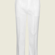 Boys' Arctic White Tuxedo