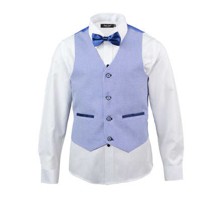 Boys' Sky Sanders Vest