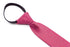 Boys' Tie - Red Multi Checks