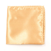 Pocket Square - Beige