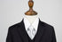 Baby + Boy Ties - Silver - Suit Lab