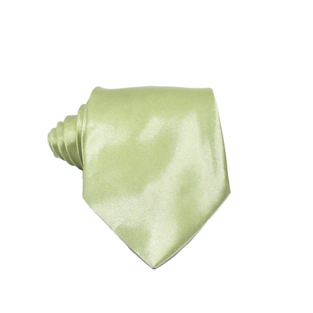 Men's Wide Ties - Sage