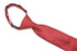 Boys' Tie - Burgundy