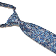 Boys' Tie - Poseidon Floral