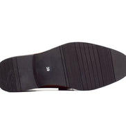 Mens Oslo Loafers - Brown