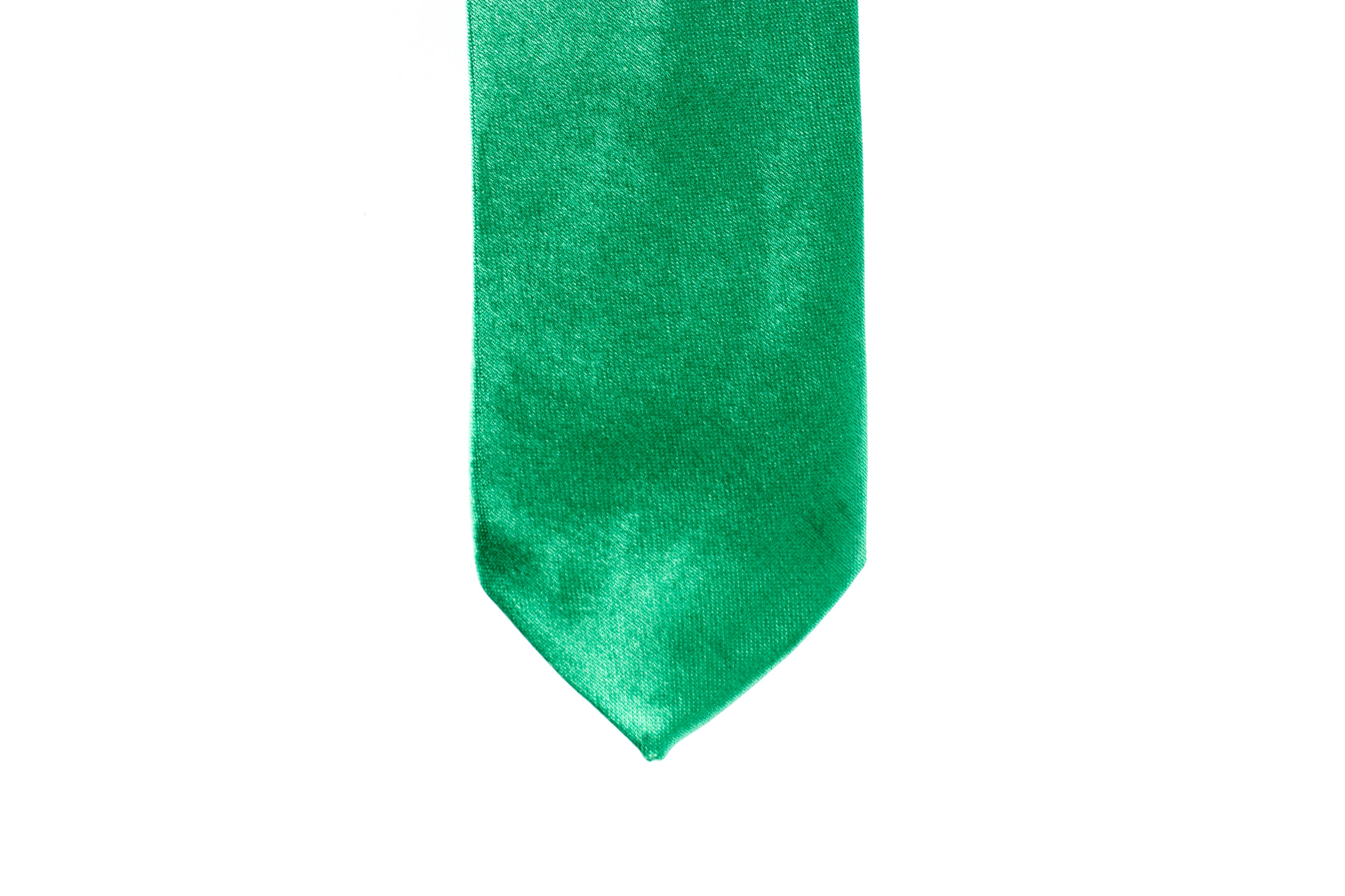 Men's Tie - Green