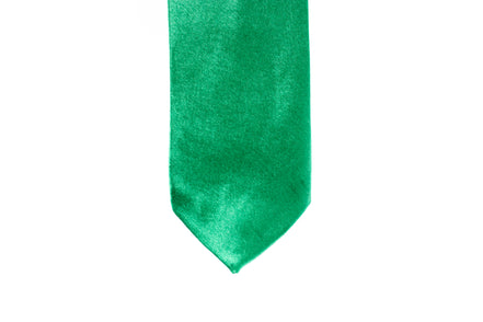 Men's Tie - Green