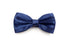 Men's Bow Tie - Navy Blue