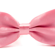 Men's Bow Tie - Dusty Pink