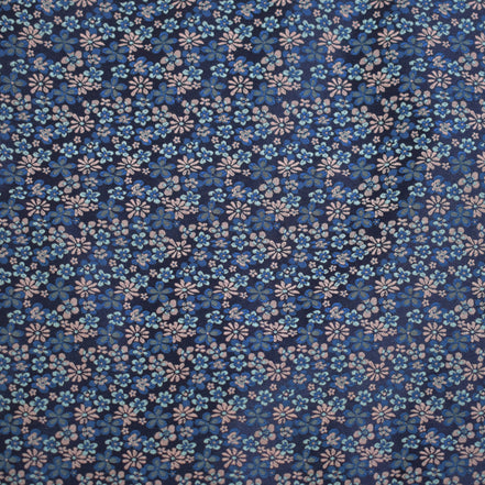 Matching Bow Tie - Poseidon Floral