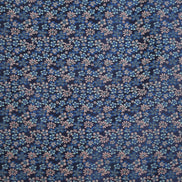 Boys' Tie - Poseidon Floral