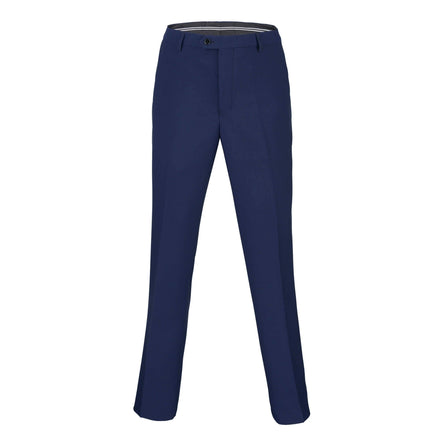 Mens Dark Horse Navy 4 Piece Suit
