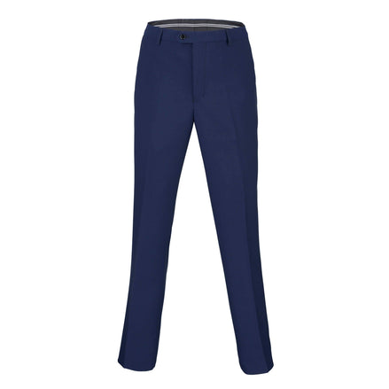 Mens Dark Horse Navy 4 Piece Suit