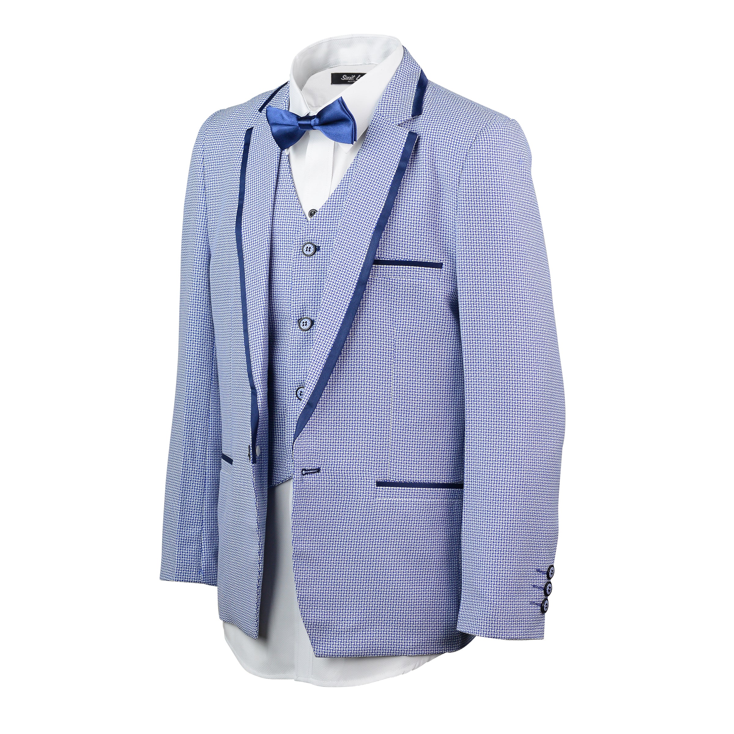 Boys' Sky Sanders Suit