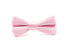 Boys' Bow Tie - Baby Pink